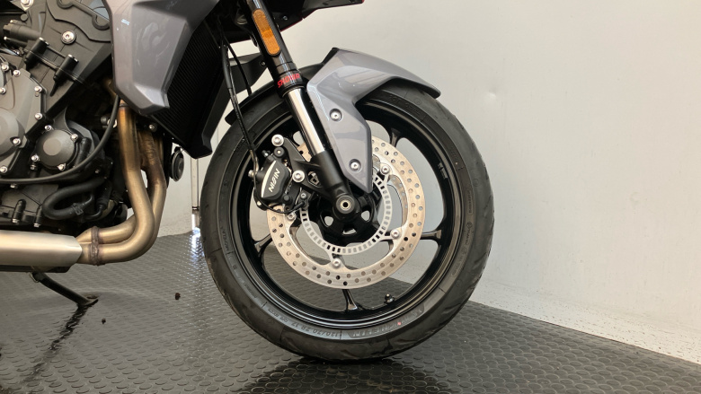 Triumph Tiger Sport 660 (21MY)